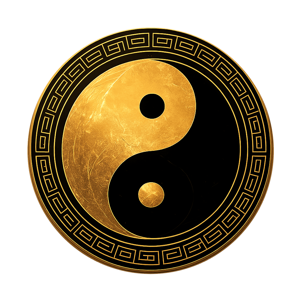 Thái cực Âm Dương